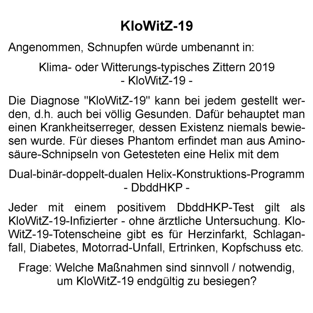 Klowitz-19 Klowitz-19